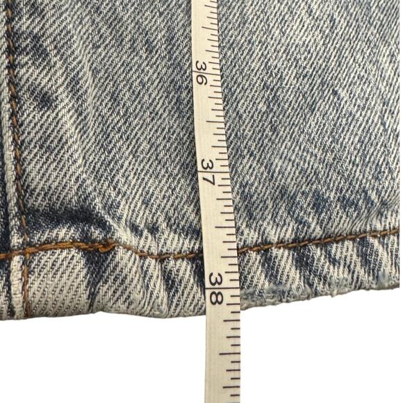 NWT BLANK NYC The Madison Crop High Rise "Late Night Out" Jeans - Picture 13 of 16